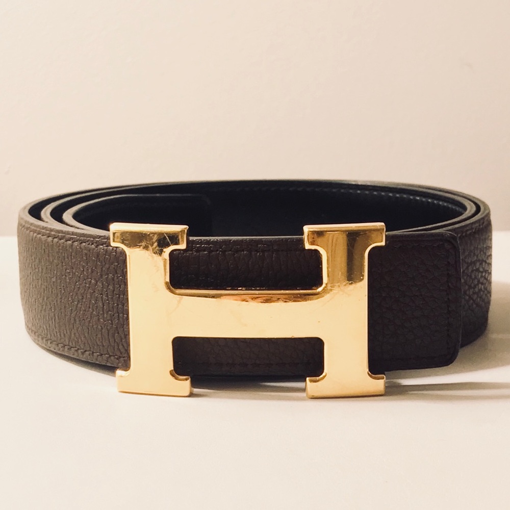 Hermès Belt